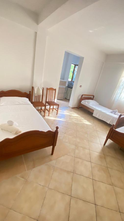 Besart Room Орикум Экстерьер фото